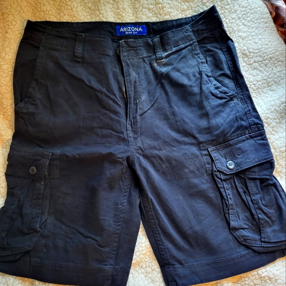 Arizona cargo shorts